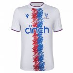 Tailandia Camiseta Crystal Palace 2ª Equipación 2022-2023 Tailandia Camiseta Crystal Palace 2ª Equipación 2022-2023