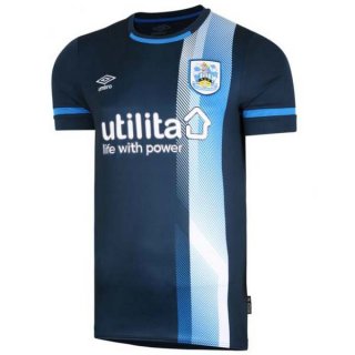 2ª Equipación Replica Camiseta Huddersfield Town 2021-2022