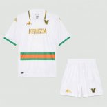 Camiseta Venezia 2ª Equipación Niño 2023-2024