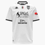 Tailandia Camiseta Spezia 1ª Equipación 2025-2026 Tailandia Camiseta Spezia 1ª Equipación 2025-2026