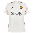 Tailandia Camiseta AS Roma 2ª Equipación 2023-2024(anunciar)