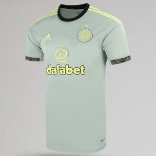 Camiseta Celtic 3ª Equipación 2022-2023