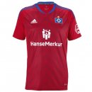 Tailandia Camiseta Hamburgo S.V 3ª Equipación 2022-2023