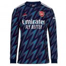 3ª Equipación Replica Camiseta Arsenal ML 2021-2022