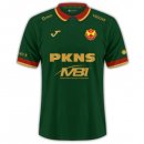 Tailandia Camiseta Selangor FC 2ª Equipación 2023-2024