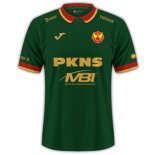 Tailandia Camiseta Selangor FC 2ª Equipación 2023-2024