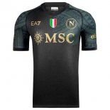 Tailandia Camiseta Napoli 3ª Equipación 2023-2024