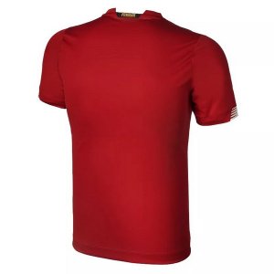 1ª Equipación Replica Camiseta Panamá 2021 Rojo