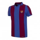 Tailandia Camiseta Barcelona 1ª Equipación Retro 1980 1981