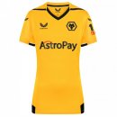 Camiseta Wolves 1ª Equipación Mujer 2022-2023