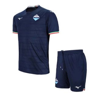 Camiseta Lazio 2ª Equipación Niño 2023-2024