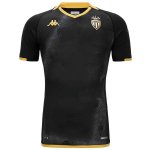 Tailandia Camiseta AS Monaco 2ª Equipación 2023-2024 Tailandia Camiseta AS Monaco 2ª Equipación 2023-2024