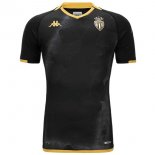 Tailandia Camiseta AS Monaco 2ª Equipación 2023-2024