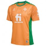 Tailandia Camiseta Real Betis 3ª Equipación 2022-2023