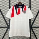 Tailandia Camiseta Inglaterra 1ª Equipación Retro 1992