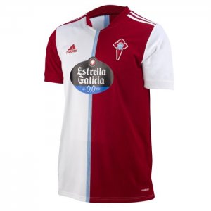 2ª Equipación Replica Camiseta Celta Vigo 2021-2022