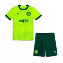 Camiseta Palmeiras 3ª Equipación Niño 2023-2024