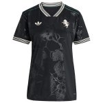 Camiseta Juventus 3ª Equipación Mujer 2025-2026 Camiseta Juventus 3ª Equipación Mujer 2025-2026