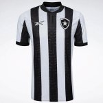 Tailandia Camiseta Botafogo 1ª Equipación 2023-2024 Tailandia Camiseta Botafogo 1ª Equipación 2023-2024