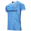 Tailandia Camiseta Lazio 1ª Equipación 2022-2023