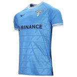 Tailandia Camiseta Lazio 1ª Equipación 2022-2023