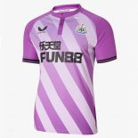 1ª Equipación Replica Camiseta Newcastle United Portero 2021-2022