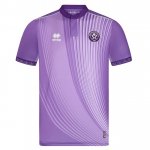 Tailandia Camiseta Sheffield United 3ª Equipación 2025-2026 Tailandia Camiseta Sheffield United 3ª Equipación 2025-2026