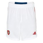 1ª Equipación Pantalones Arsenal 2021-2022 1ª Equipación Pantalones Arsenal 2021-2022