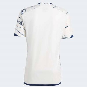 Camiseta Italia 2ª Equipación 2023-2024