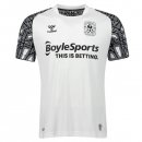 Tailandia Camiseta Coventry City 1ª Equipación Portero 2022-2023