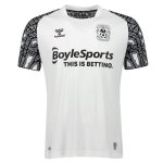 Tailandia Camiseta Coventry City 1ª Equipación Portero 2022-2023 Tailandia Camiseta Coventry City 1ª Equipación Portero 2022-2023