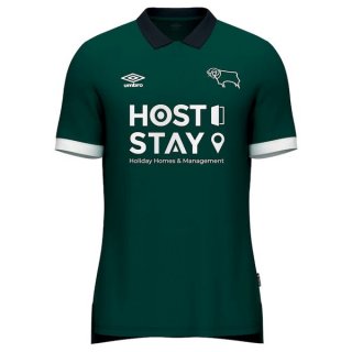 Tailandia Camiseta Derby County 3ª Equipación 2023-2024