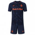 Camiseta Feyenoord Rotterdam 3ª Equipación Niño 2026-2027 Camiseta Feyenoord Rotterdam 3ª Equipación Niño 2026-2027