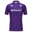 Tailandia Camiseta Fiorentina 1ª Equipación 2024-2025