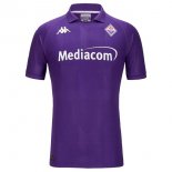 Tailandia Camiseta Fiorentina 1ª Equipación 2024-2025