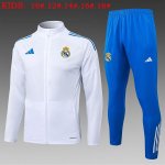 Ninos Chandal Real Madrid 2026-2027 Blanco Ninos Chandal Real Madrid 2026-2027 Blanco