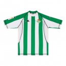 Tailandia Camiseta Real Betis 1ª Equipación Retro 2004 2005