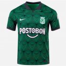 Tailandia Camiseta Atletico Nacional 3ª Equipación 2023-2024