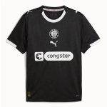Tailandia Camiseta St Pauli 3ª Equipación 2025-2026 Tailandia Camiseta St Pauli 3ª Equipación 2025-2026