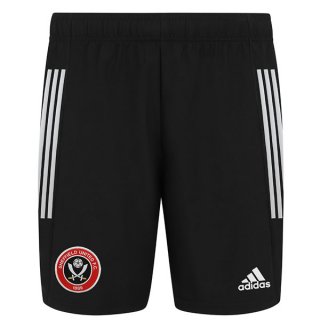 1ª Equipación Pantalones Sheffield United 2021-2022