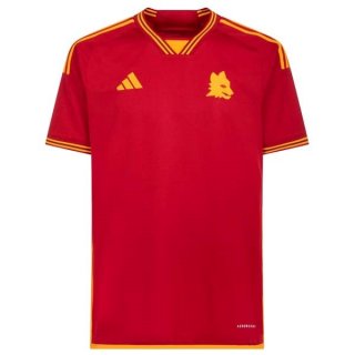 Camiseta AS Roma 1ª Equipación 2023-2024