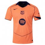 Tailandia Camiseta Barcelona 3ª Equipación 2025-2026 Tailandia Camiseta Barcelona 3ª Equipación 2025-2026