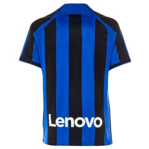 Tailandia Camiseta Inter Milan 1ª Equipación 2022-2023