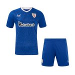 Camiseta Athletic Bilbao 2ª Equipación Niño 2024-2025 Camiseta Athletic Bilbao 2ª Equipación Niño 2024-2025