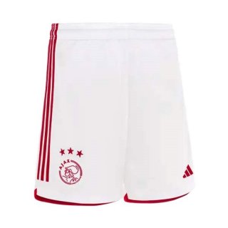 Pantalones Ajax 1ª Equipación 2023-2024