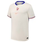 Tailandia Camiseta Francia 2ª Equipación 2025 Tailandia Camiseta Francia 2ª Equipación 2025