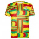 Tailandia Camiseta Ghana 1ª Equipación 2023-2024