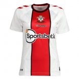 Tailandia Camiseta Southampton 1ª Equipación Mujer 2022-2023