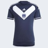 Tailandia Camiseta Bordeaux 1ª Equipación 2023-2024