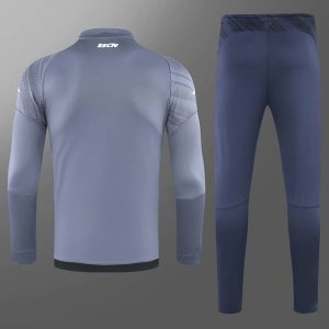 Chandal Napoli 2021-2022 Gris